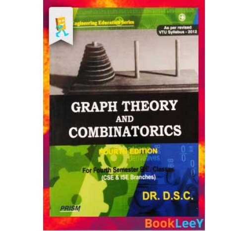 Graph Theory& Combinatorics By DR.D.S.C
